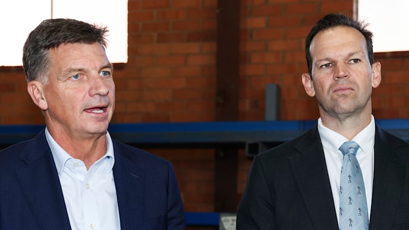 Canavan’s stand shows up other leaders’ hypocrisy