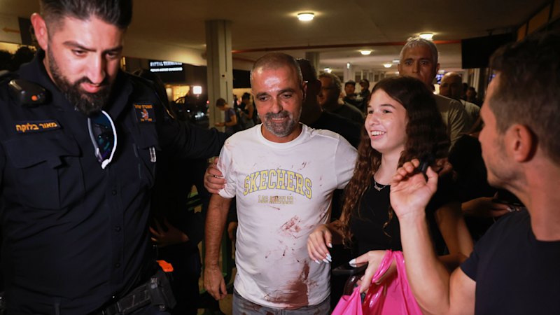 ‘Teröristi yakaladım’: Kahraman yolcuların FZ1073 seferini kurtarmaya nasıl yardımcı olduğu