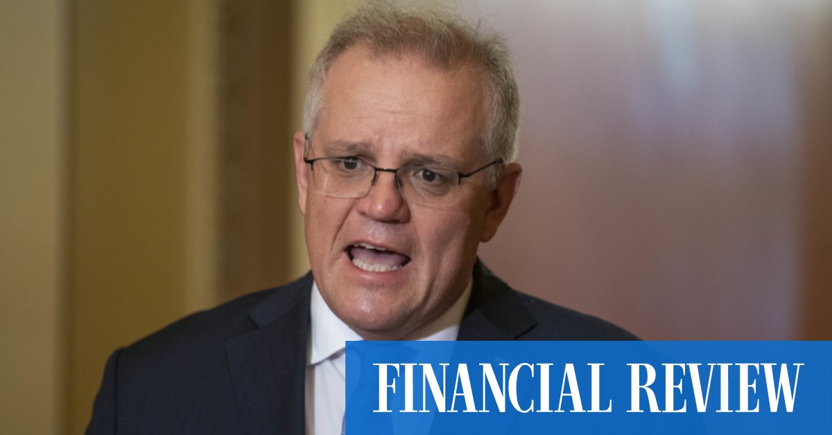 Morrisonâ€™s most successful mission accomplished