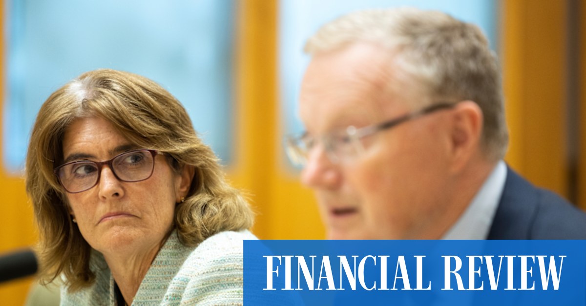 Treasurer Jim Chalmers backs RBA deputy governor Michele Bullock's jobs warning as appointment looms - Vimarsana News
