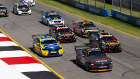 Supercars will not be on Ten 2021.