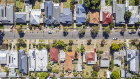 Labor has moved to temporarily ban temporary residents from buying established homes.