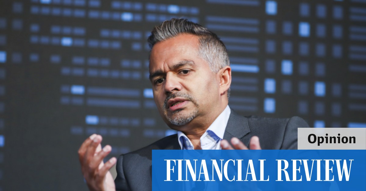 SGP ASX: How Stockland is punting on a bit of Goodman Group magic - Vimarsana News
