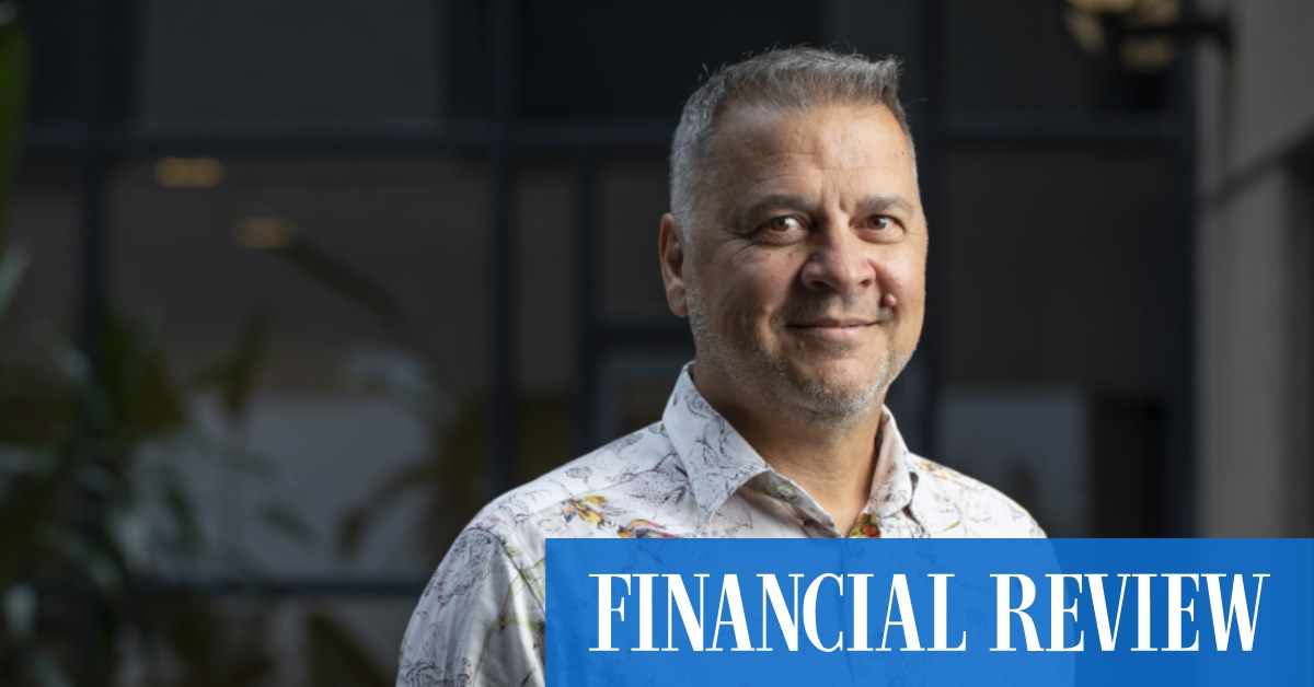 Web Travel’s Tony Ristevski reverse ferrets departure for Pexa