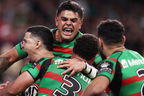 Souths preview: Mitchell key to keeping title shot on target after near-misses
