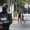 Former US Green Beret linked to 'invasion' of Venezuela