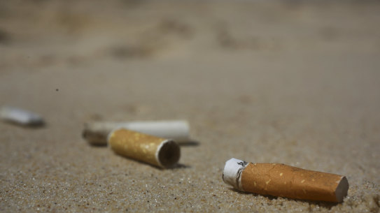 Research has found the rate of smoking related death in Aboriginal and Torres Strait Islander adults is more than one in three.