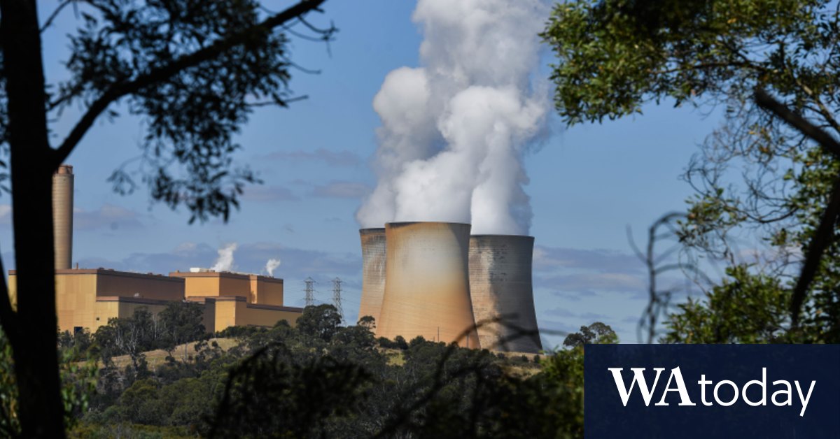 Energy crisis: EnergyAustralia racing to maintain Yallourn coal power supply - Vimarsana News