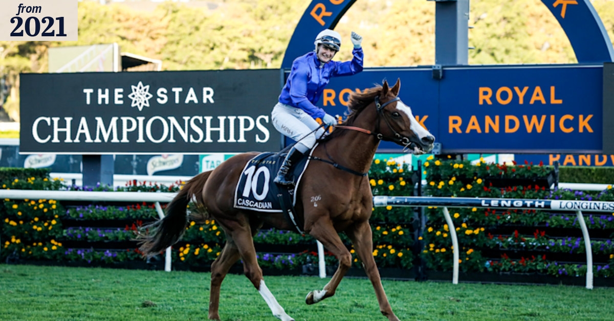 Race-by-race preview and tips for Randwick on Saturday