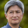 Shadow Minister for Foreign Affairs Penny Wong says Australia needs to focus on south-east Asia.