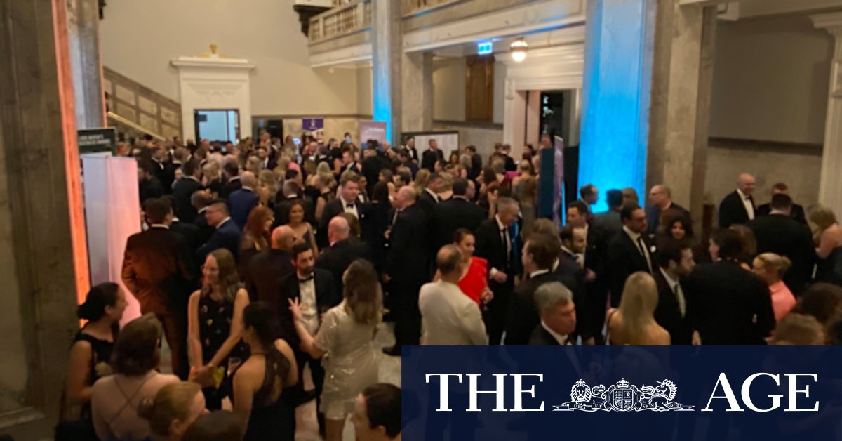 'Brisbane buzz' the talk of the town at Lord Mayor's Business Awards - Vimarsana News