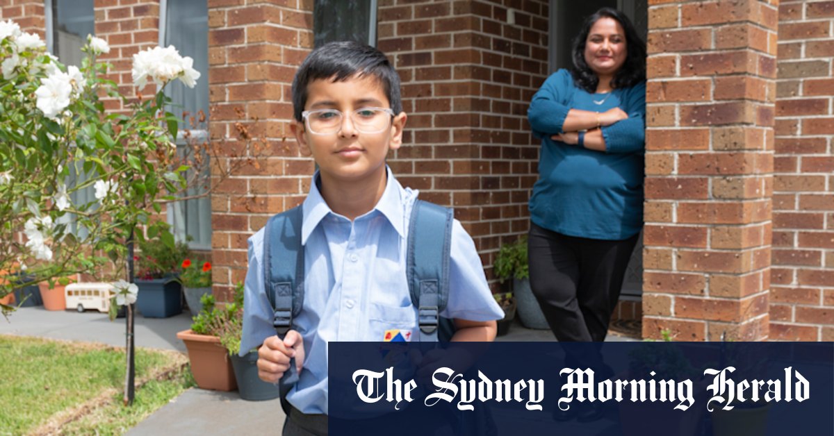 Victoria education: It costs half a million dollars to put a child through private school - Vimarsana News