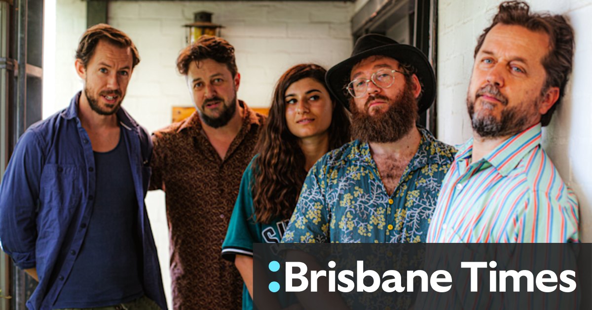 Jazz icon Barney McAll recruits Hiatus Kaiyote for new album Precious Energy, the result is genius - Vimarsana News