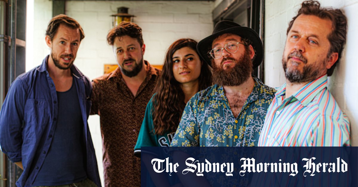 Jazz icon Barney McAll recruits Hiatus Kaiyote for new album Precious Energy, the result is genius - Vimarsana News