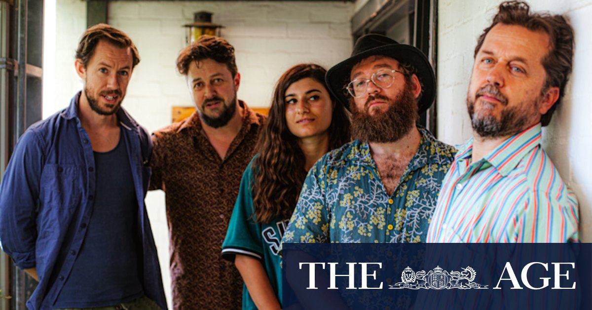 Jazz icon Barney McAll recruits Hiatus Kaiyote for new album Precious Energy, the result is genius - Vimarsana News