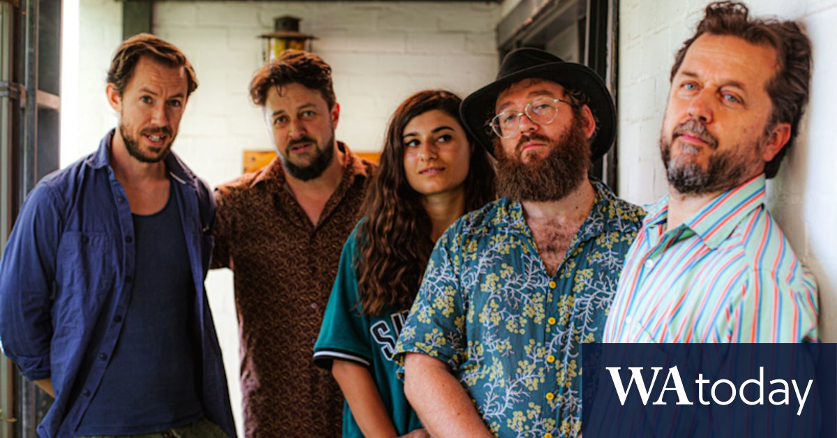 Jazz icon Barney McAll recruits Hiatus Kaiyote for new album Precious Energy, the result is genius - Vimarsana News