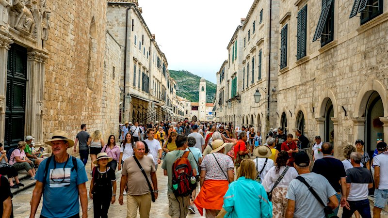 Ten places in Europe ruined by overtourism (and where to go instead)