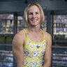 Calf injury has Bronte Campbell racing clock for a fourth Olympic campaign