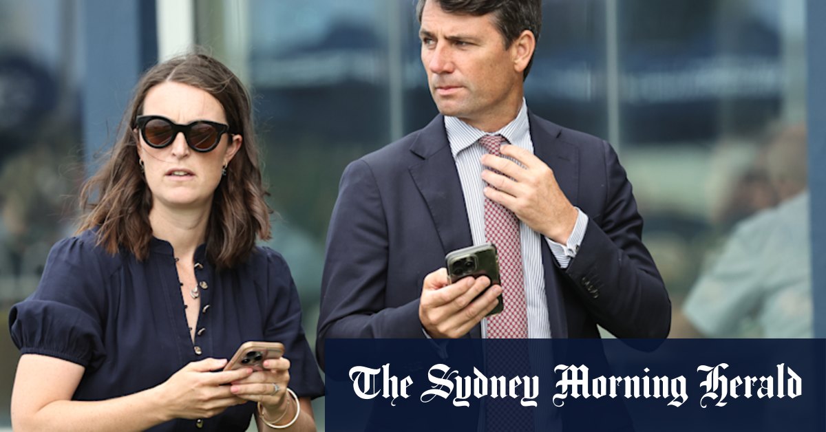 Seven’s heaven: Heavy ground a godsend for resuming gelding