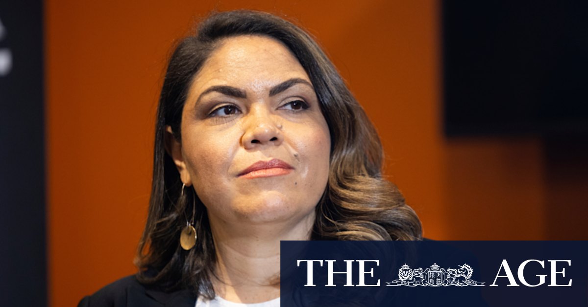 Voice to parliament: Peter Dutton, Jacinta Price want Indigenous spending audited - Vimarsana News