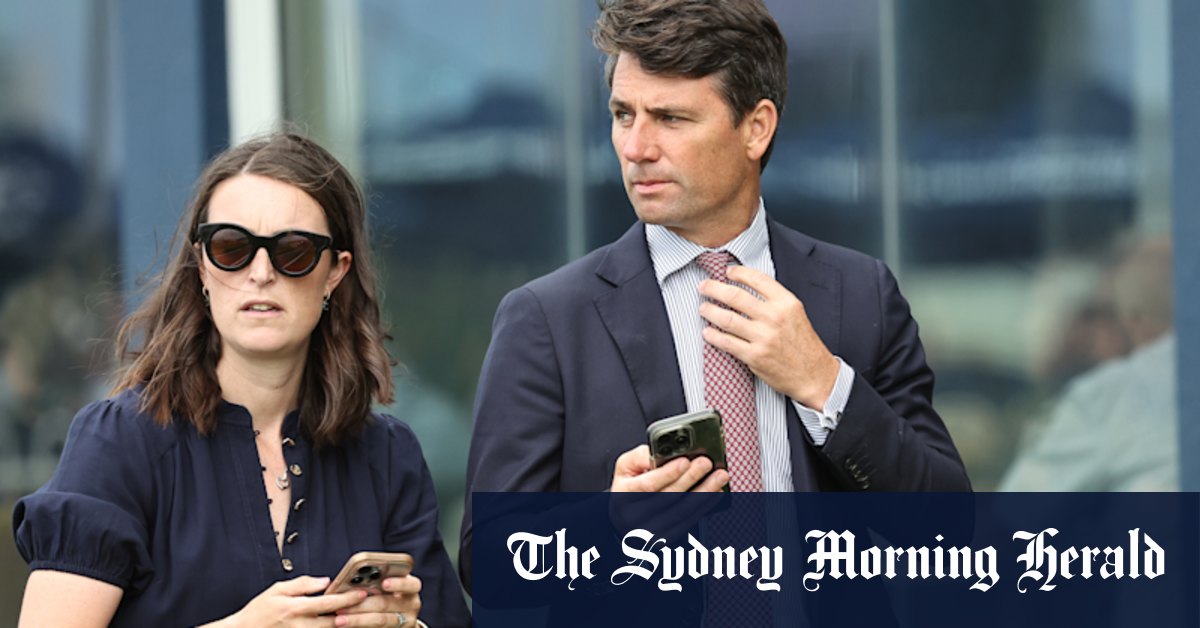 Rising star shuns Gloaming Stakes for more modest assignment
