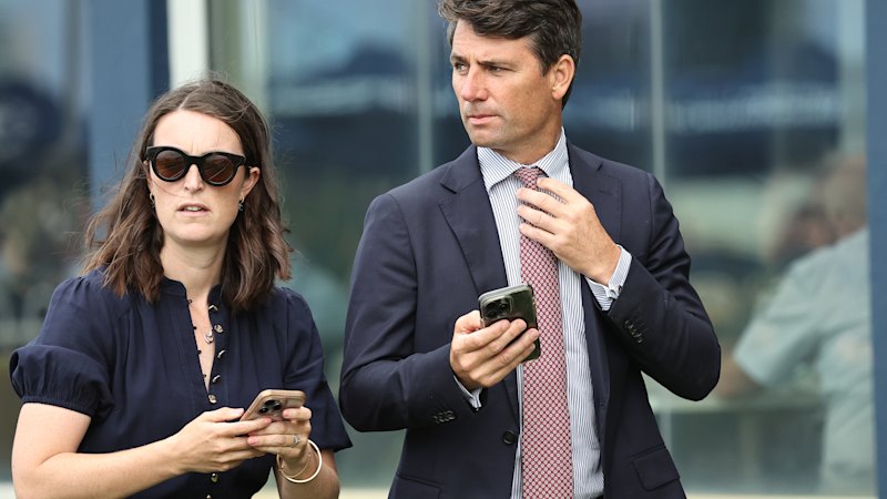 Archibald training team fields seven runners across four races at Muswellbrook