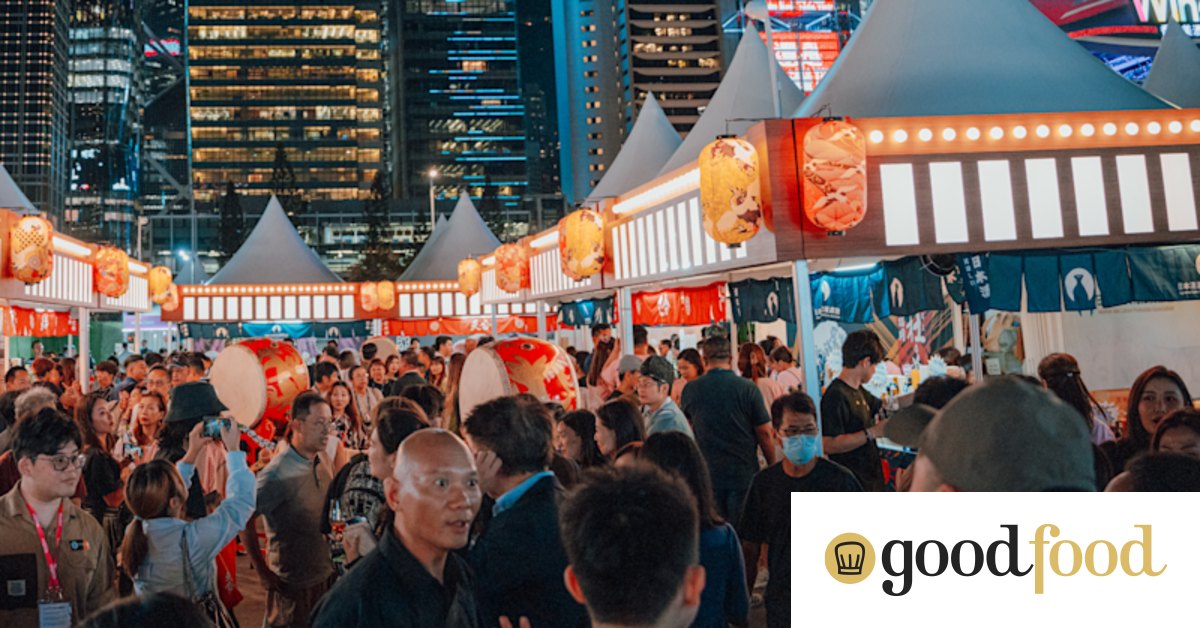 Tasting your way around Hong Kong, one glass at a time