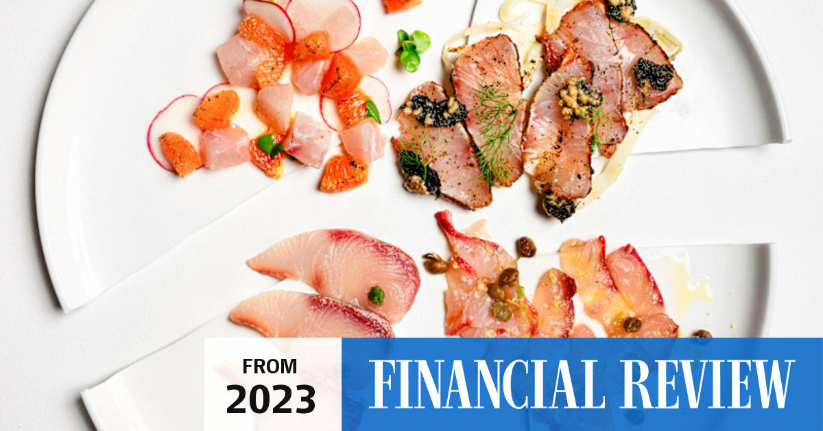 AFR Magazine July 2023: all stories in the Culinary & Travel edition
