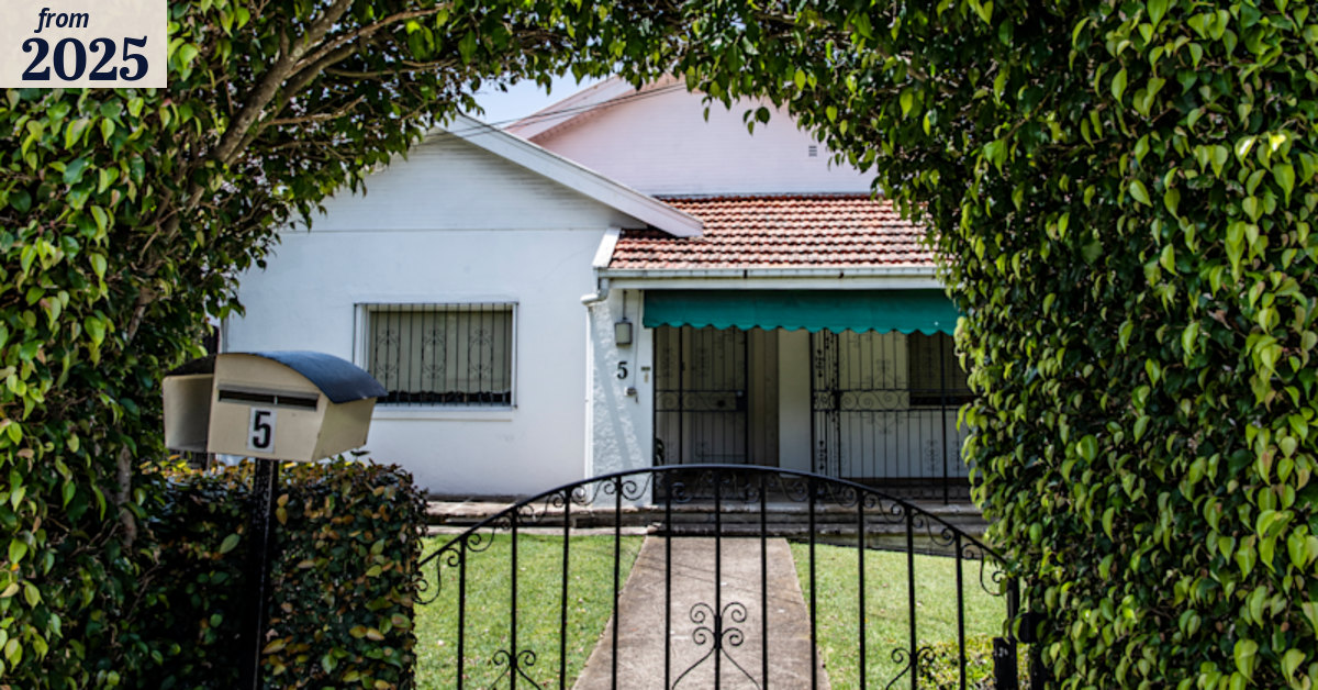Australia property: Cheaper properties are growing less in value than ...