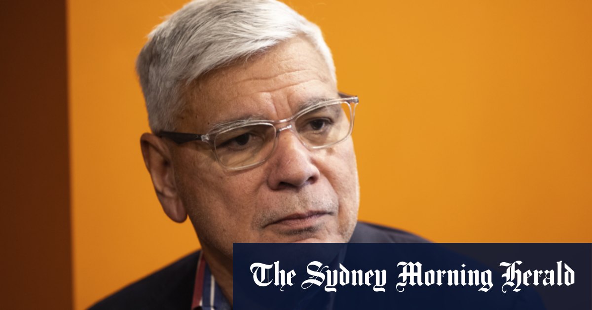 Voice to parliament Warren Mundine, Jacinta Price at odds over treaty