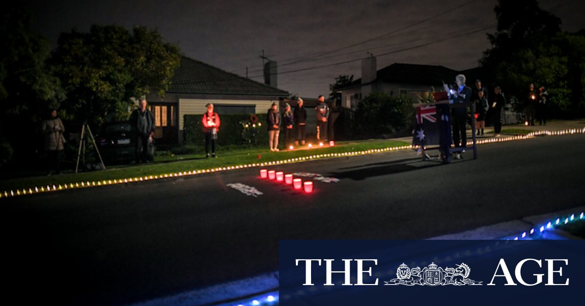 Anzac Day 2021: Veterans hold out hope for parade amid COVID-19 restrictions as part of 'close ...
