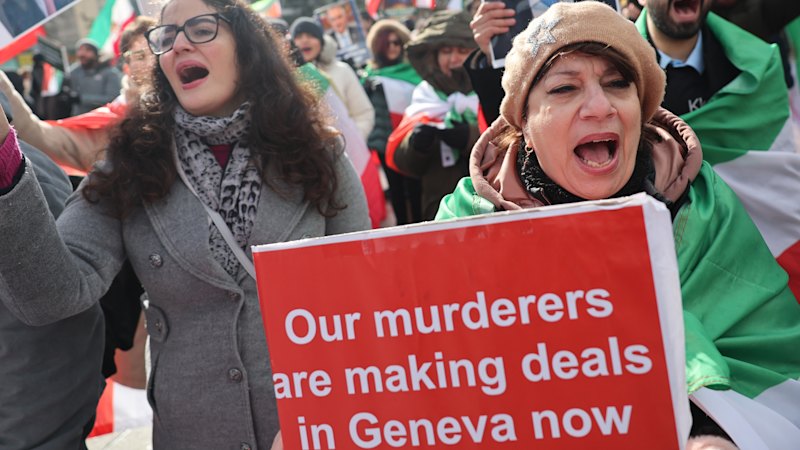 Families of Australian diplomats directed to leave Israel and Lebanon