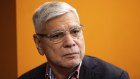 Warren Mundine last week saod he would not seek a Senate seat to replace outgoing former minister Marise Payne. 