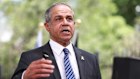 Israeli ambassador to Australia Amir Maimon.
