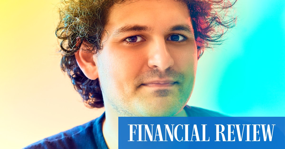 Binance bid for Sam Bankman-Fried's FTX shocks Aussie traders - Vimarsana News
