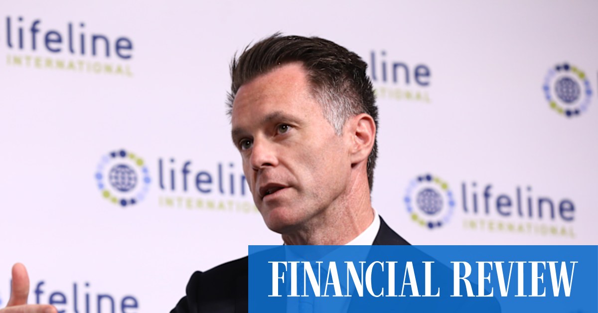 NSW election 2023: NSW Premier Chris Minns prepares to woo crossbench including Alex Greenwich, Greg Piper and Joe McGirr as NSW Labor's hopes of majority government die with Ryde - Vimarsana News