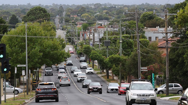 My suburb is quiet, green and close to dumplings - it beats its better-known cousin hands down