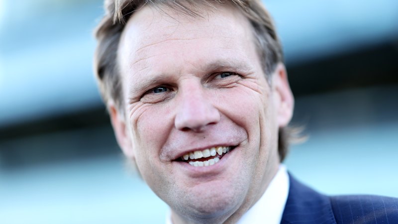 Baker’s duo eyes back-to-back success in Magic Millions