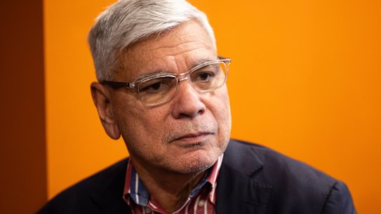 Warren Mundine is pulling out of the race for a NSW senate seat vacancy created by Marise Payne’s decsion to quit politics.