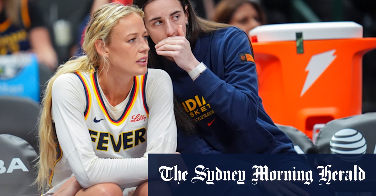 Third sex toy in seven days thrown onto court during WNBA game