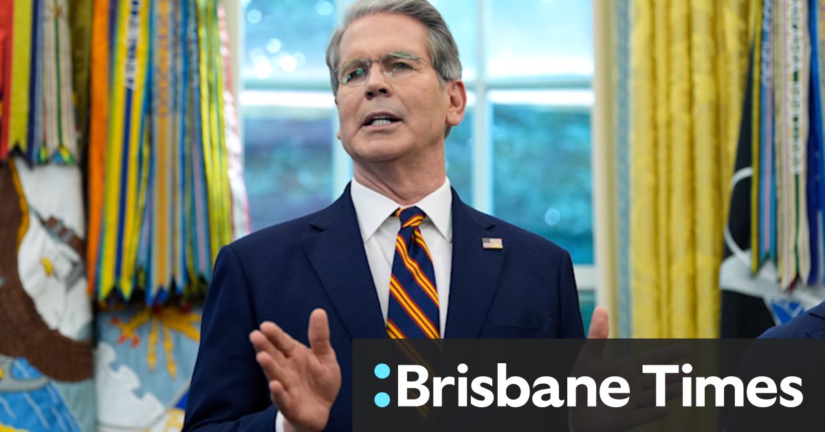 US says deal reached with China to divest American operations, Donald Trump and Xi Jinping to speak commerce this week