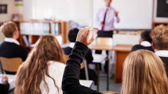 A NSW parliamentary inquiry into teacher shortages will begin on Thursday.