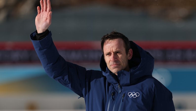 World Rowing throws weight behind Moreton Bay Olympic proposal