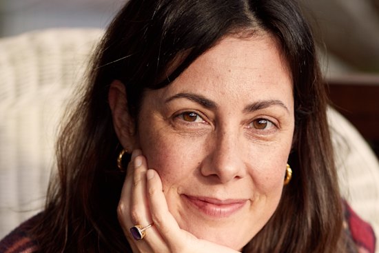 Sita Walker never expected to be handed divorce papers when she went out for a Sunday morning coffee with her husband.