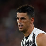 Future of Pendlebury, Sidebottom among big list calls facing Pies