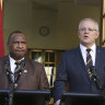 Australia warned to pay attention to PNG following China’s Solomon Islands deal