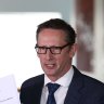 ‘Not good enough’: Meta probe flagged as fake Albanese makes Facebook comeback