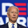 How tragedy shaped Joe Biden for this moment