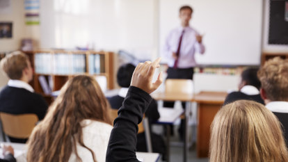 How to boost the status – and quality – of teaching