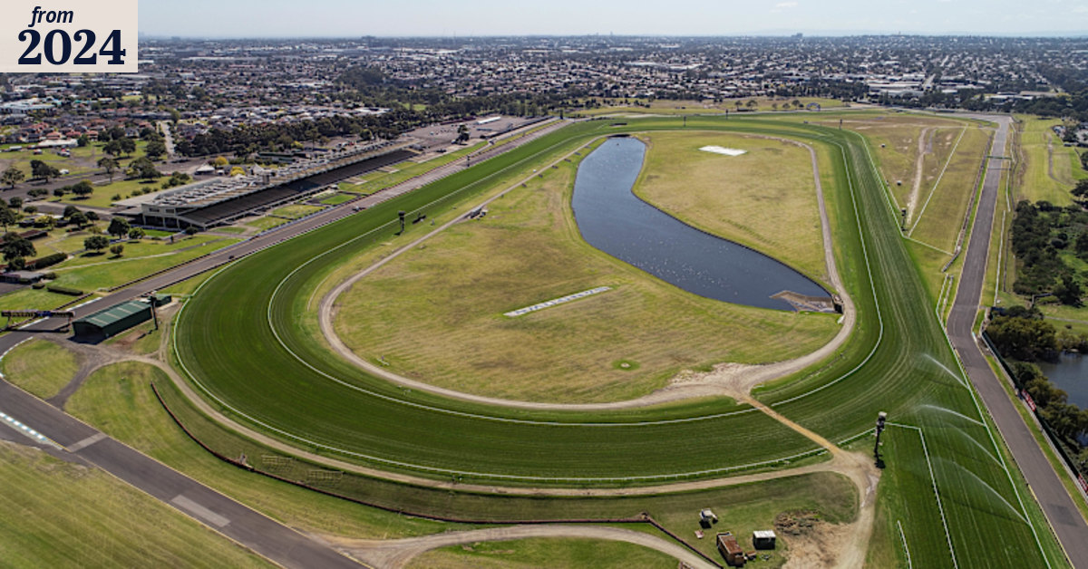 Racing 2024: The election that could shape the future of Caulfield ...